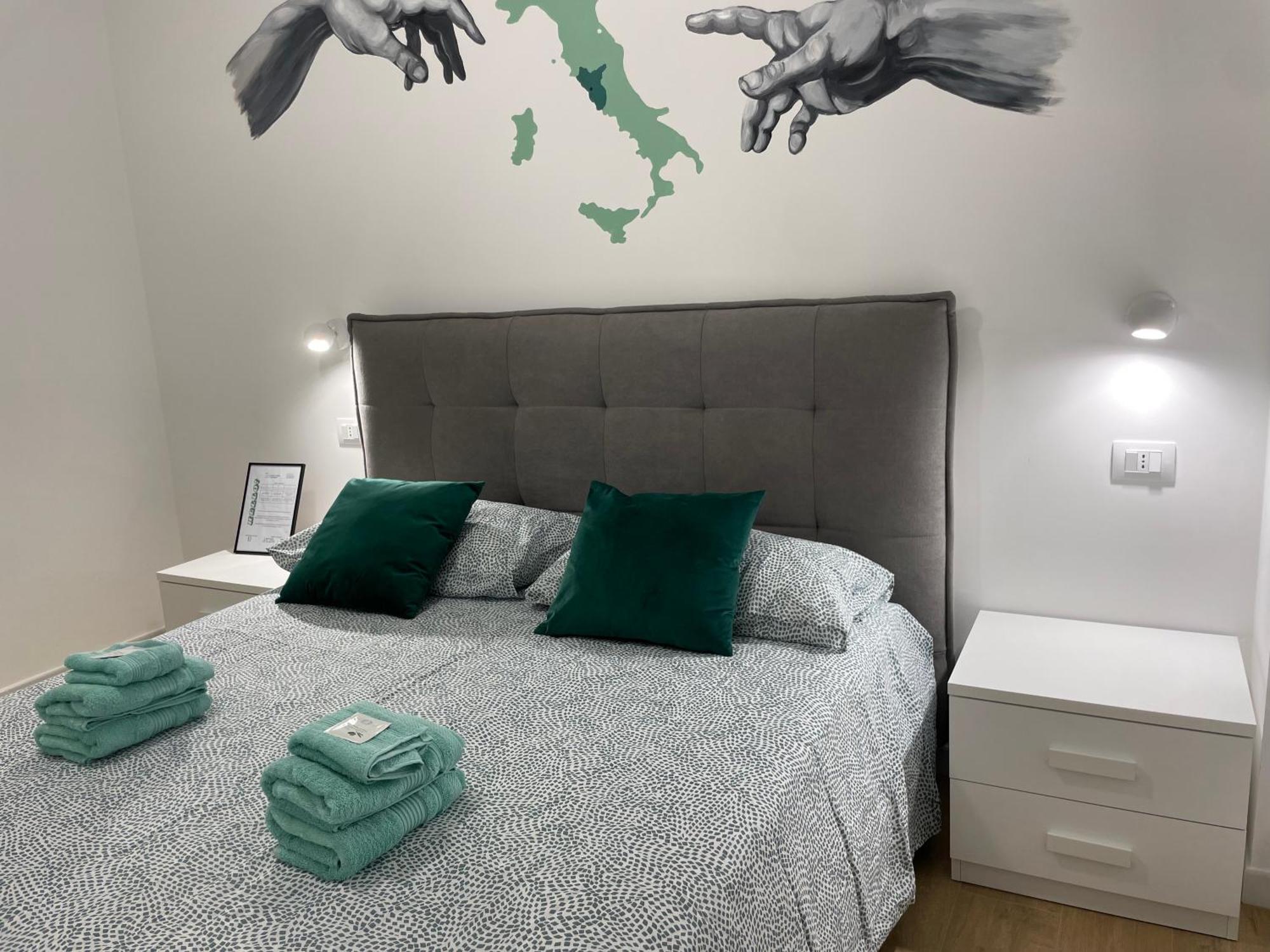 Apartment Colosseum Latin Romans Rome